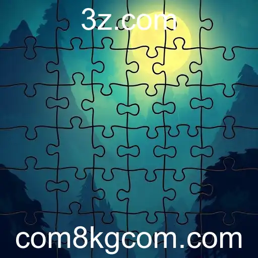 Em Alta: 8kgcom Redefine Jogos Online