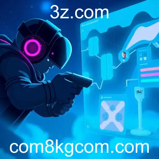 8kgcom: O Centro dos Jogos em Português