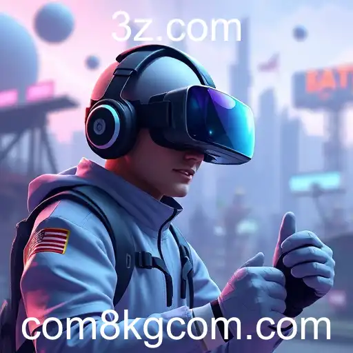 A Revolução dos Jogos Digitais em 2025