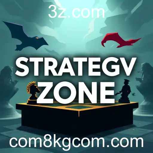 8kgcom: O Futuro dos Jogos Online e a Influência no Mercado Brasileiro