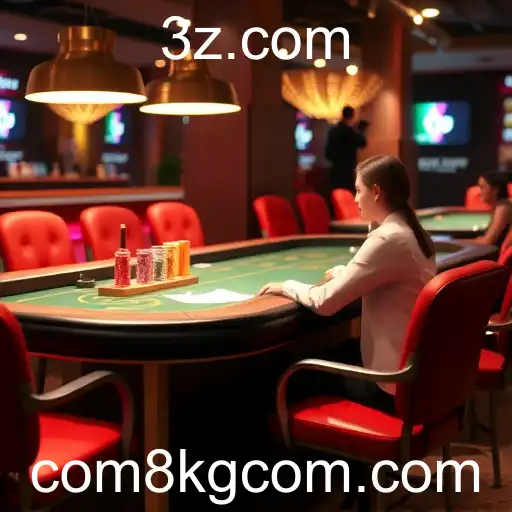 Tendências de Jogos de Azar em 2025