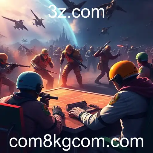 A Revolução dos Jogos Online: Uma Análise de 2025