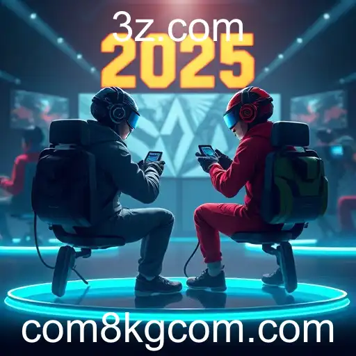 Tendências e Desafios dos Jogos Online em 2025