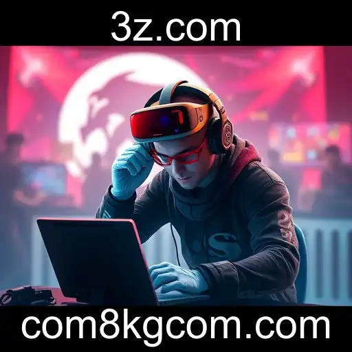 Jogos Online: Evolução e Desafios de 2025