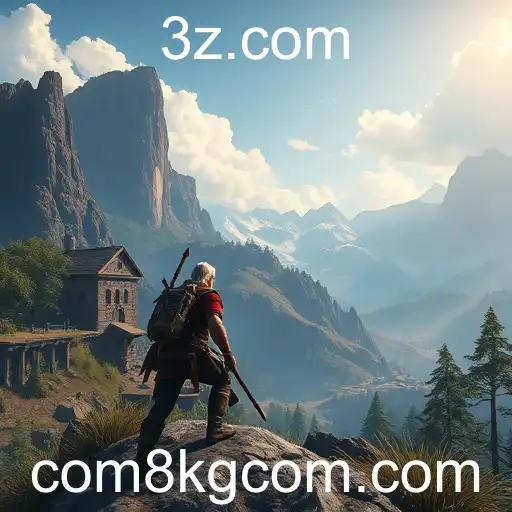 Explorando o Fascinante Mundo dos Jogos de Aventura