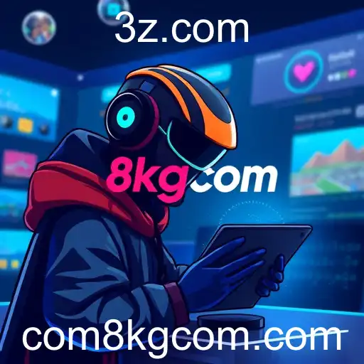 Tendências de Jogos Online em Plataforma Brasileira