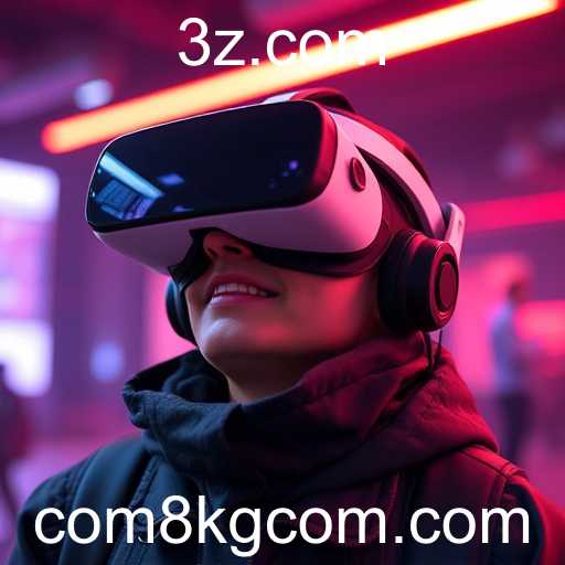 Revolução Digital com 8kgcom na Saúde e Bem-Estar