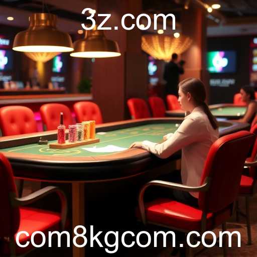 Tendências de Jogos de Azar em 2025