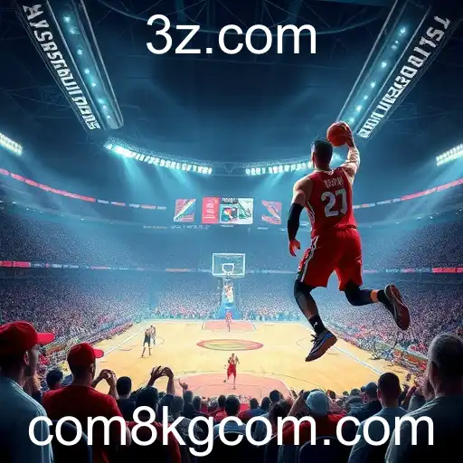 Inovações no Mercado de Jogos: A Ascensão do 8kgcom