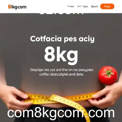 O Crescimento Acelerado do 8kgcom no Cenário de Jogos Online