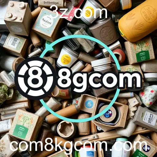 Inovação e Crescimento no Universo dos Jogos com 8kgcom