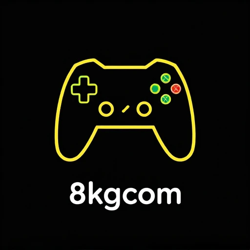 8kgcom