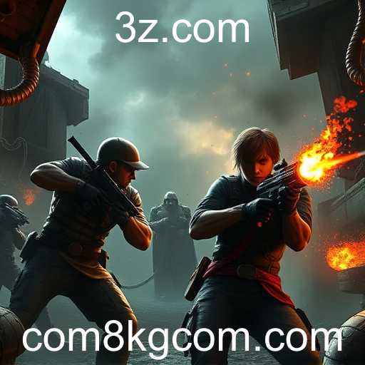 Novidades e Análises do Mundo dos Jogos Eletrônicos