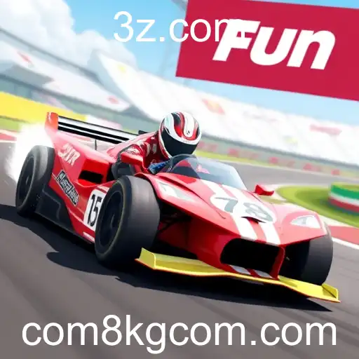 A Emoção e a Diversidade dos Jogos de Corrida