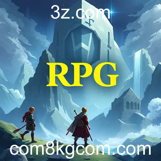 Explorando o Universo dos Jogos de Role-Playing