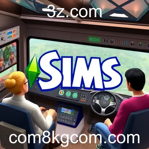 Explorando a Popularidade dos Jogos de Simulação