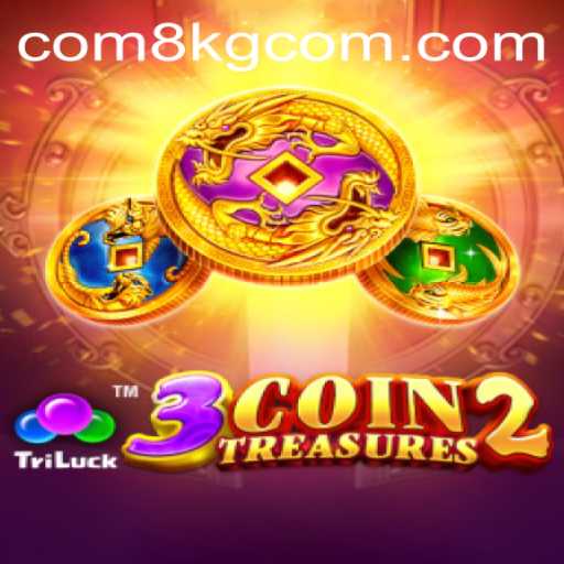 Exploring the Intriguing World of 3CoinTreasures2