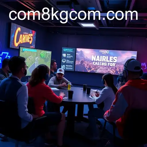 The Importance of Player Communities in Modern Gaming