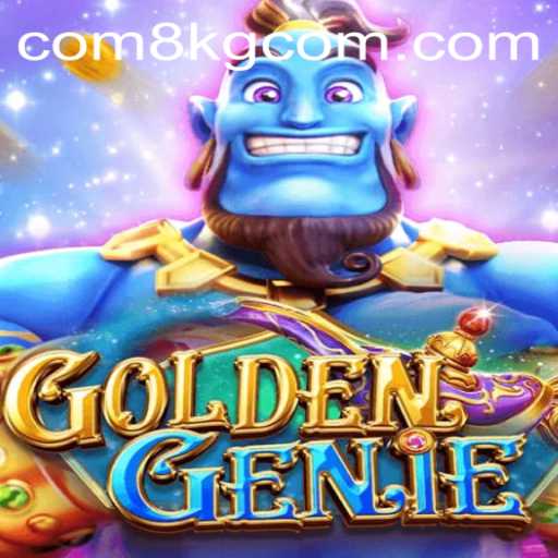 GOLDENGENIE: The Enchanting World of an Innovative Game