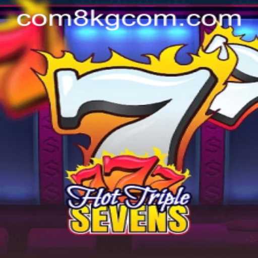 HotTripleSevens: The Thrilling Casino Game Taking the World by Storm