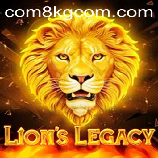 LionsLegacy: The New Era of Interactive Strategy Gaming