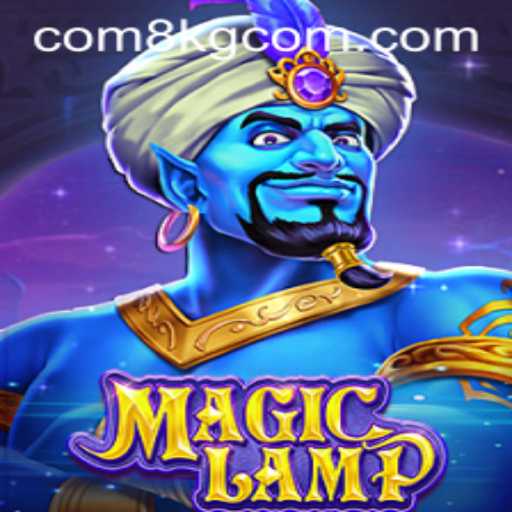 MagicLamp: Unleashing the Mystical World of 8kgcom